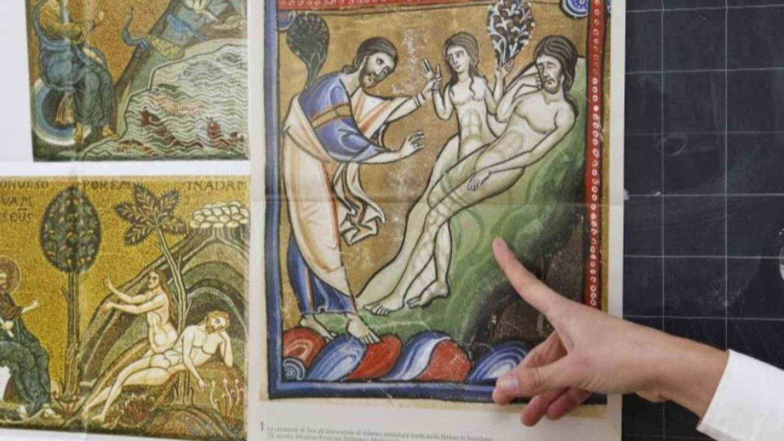 Portare la Bibbia sui banchi di scuola? Fa bene alla persona. E alla democrazia