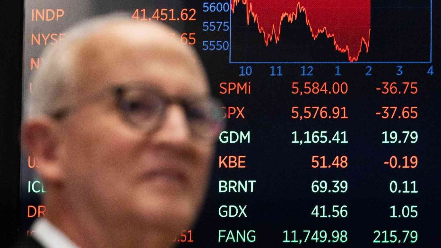 Trump: doppi dazi al Canada. Poi ci ripensa