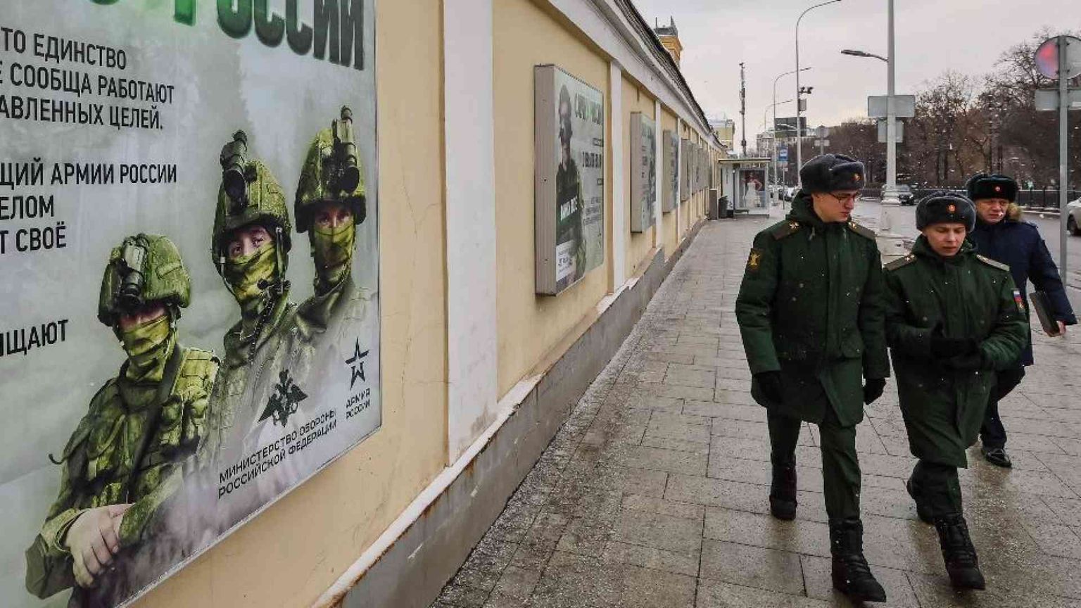 La “decimazione” invisibile delle minoranze non slave