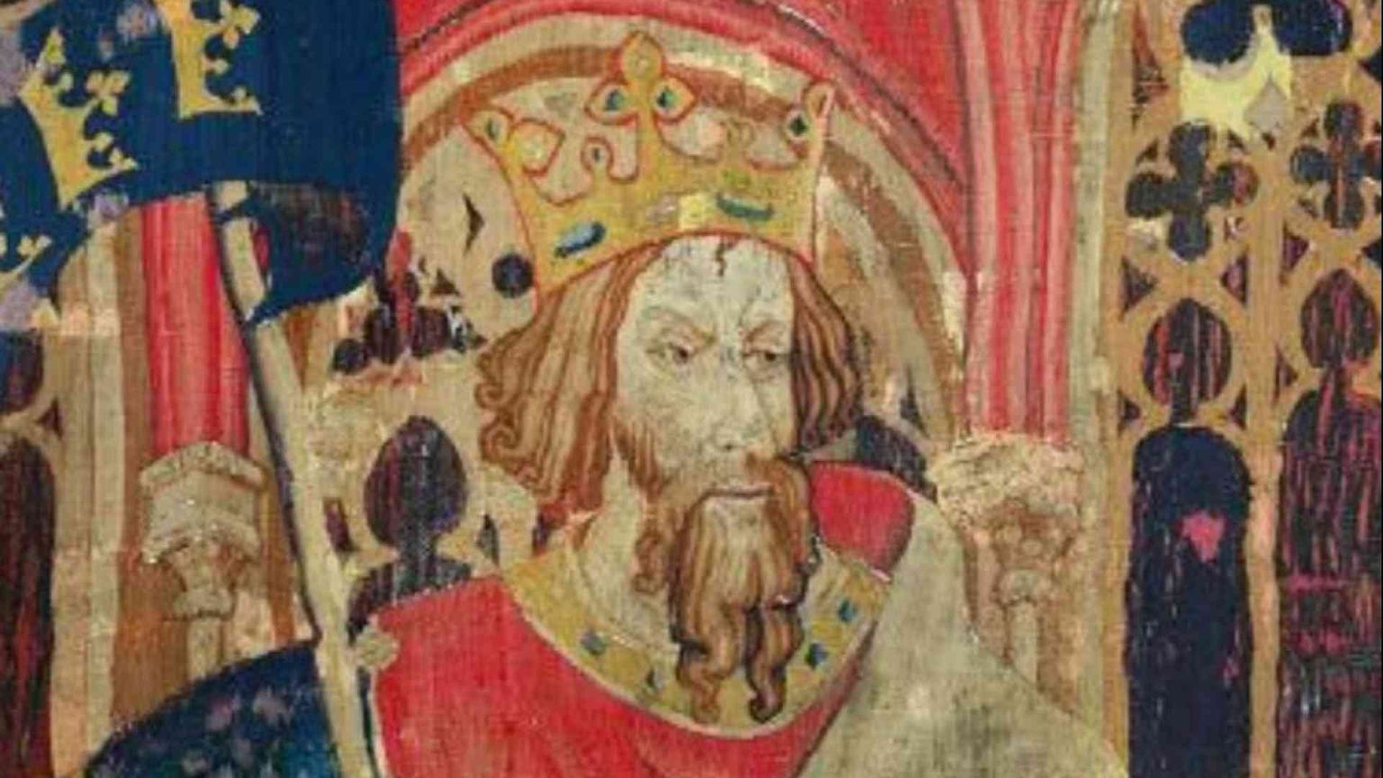 Re Artù, un cavaliere quasi perfetto