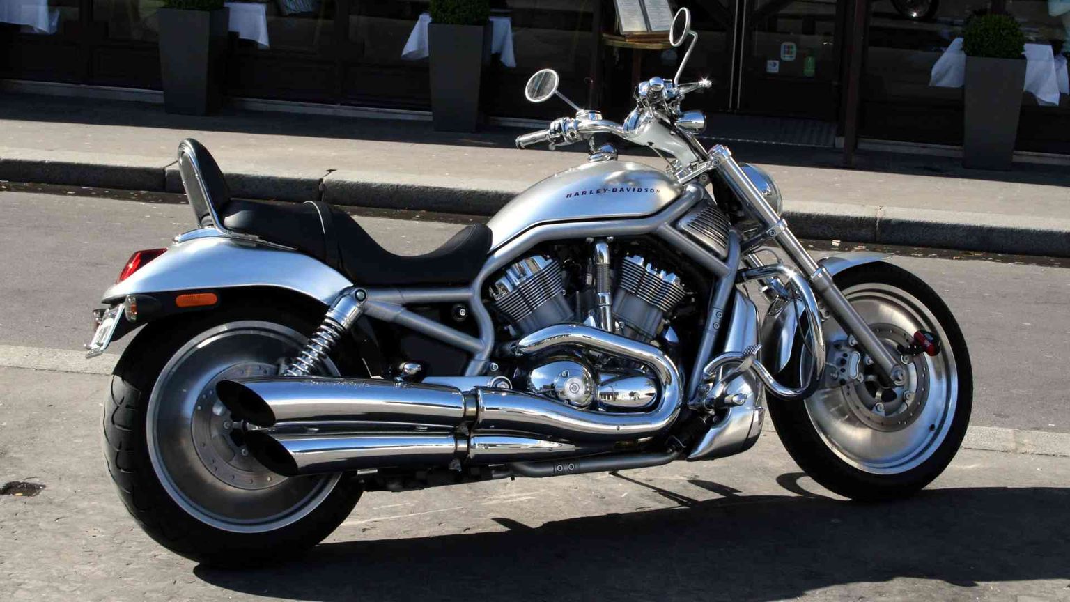 Carne, yogurt e Harley Davidson: dazi Ue agli Usa per 26 miliardi