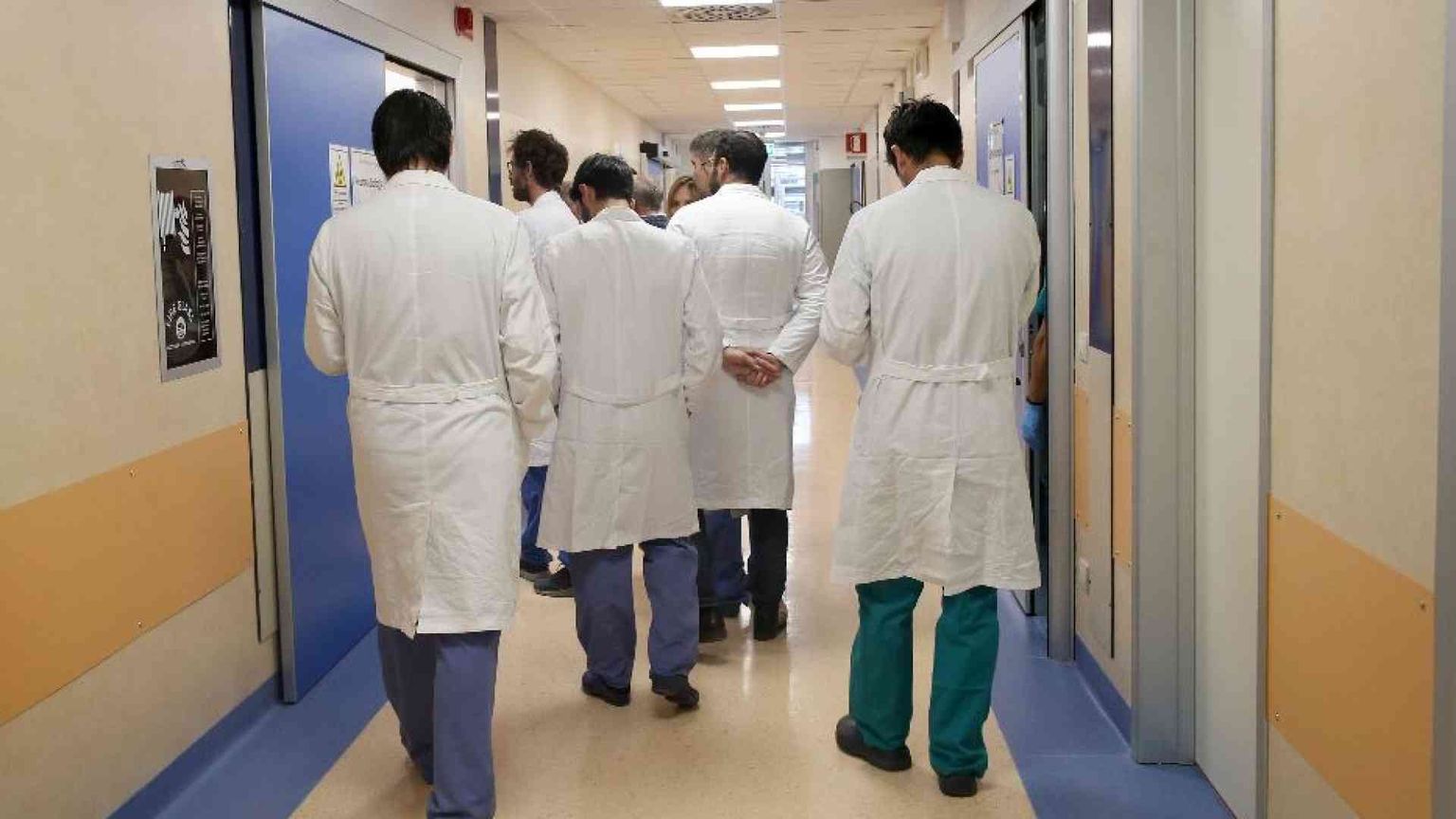 Tumori, con screening e nuove terapie cala la mortalità