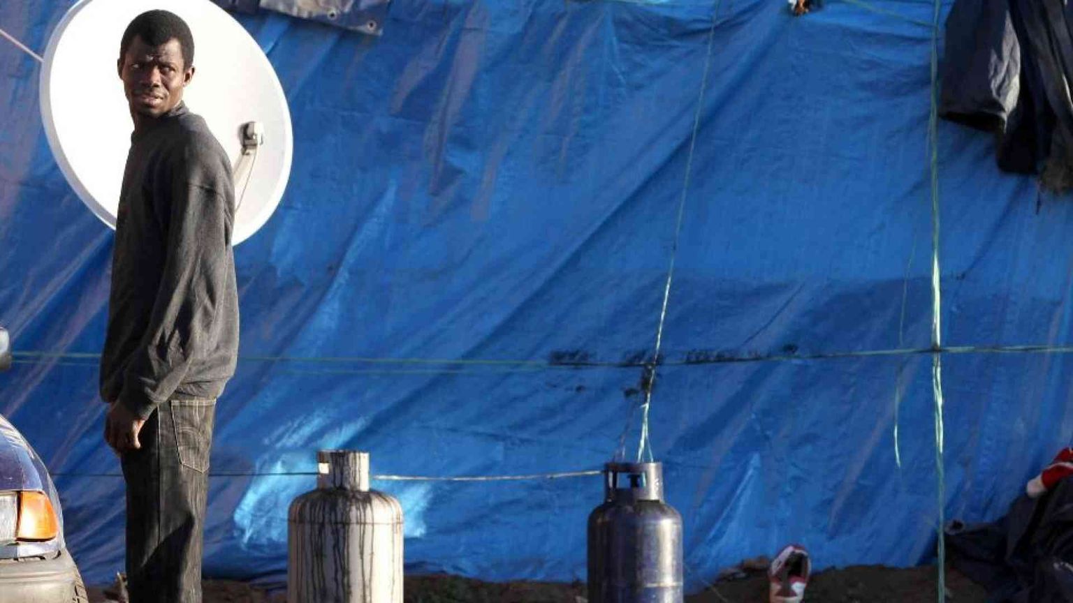 Rosarno, Scampia, Rozzano... : il governo moltiplica il modello Caivano