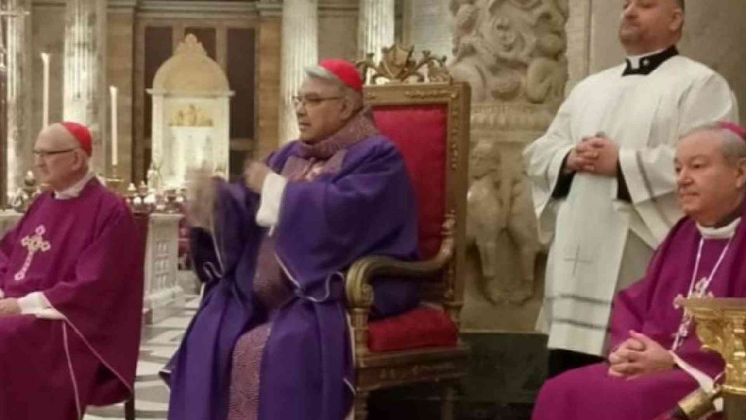 D'Acquisto venerabile, «modello dei valori cristiani»