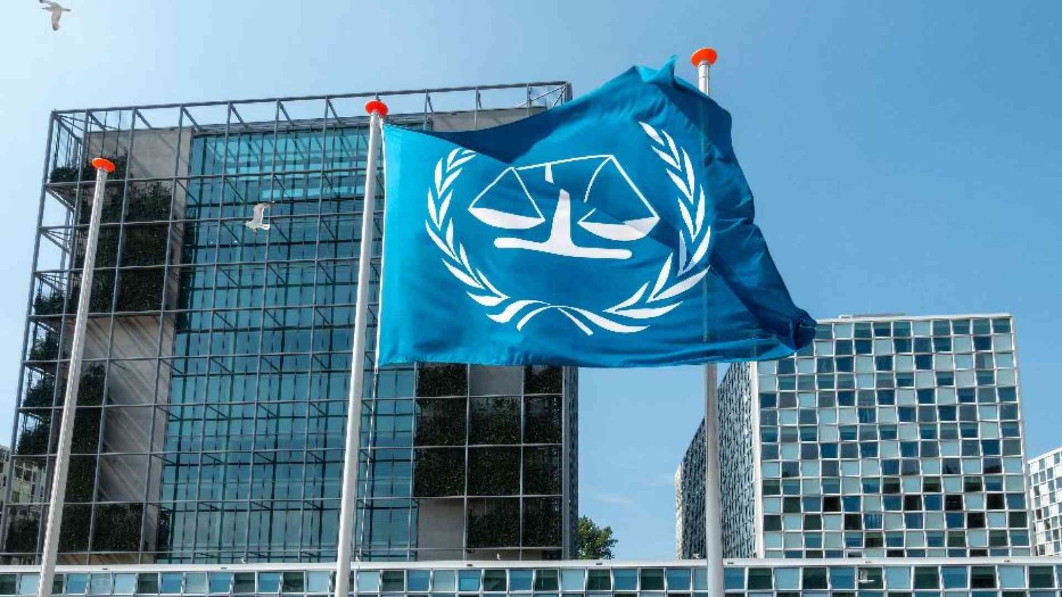 I nuovi imperi e il rischio oblio per i diritti umani