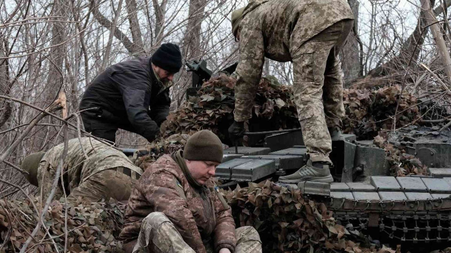 I soldati ucraini: «Per cosa abbiamo combattuto? Per regalare la terra ai russi?»