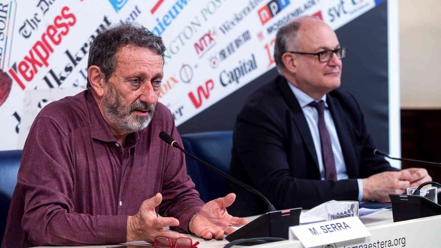 «La piazza plurale per l'Europa»: ecco chi ci sarà sabato 15 a Roma