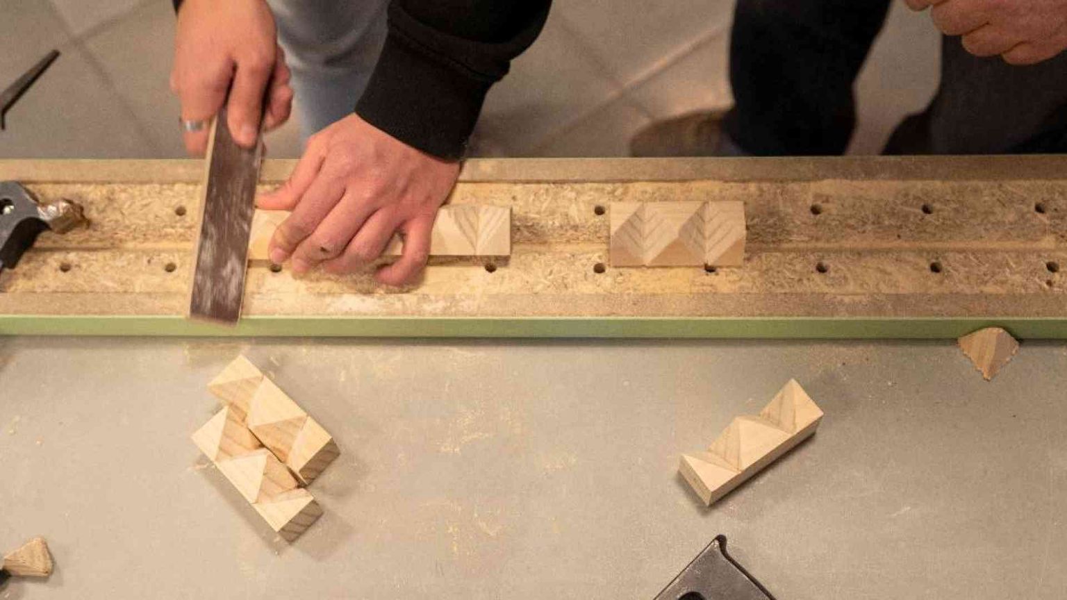 Se impari l’arte sconfiggi la povertà (educativa)