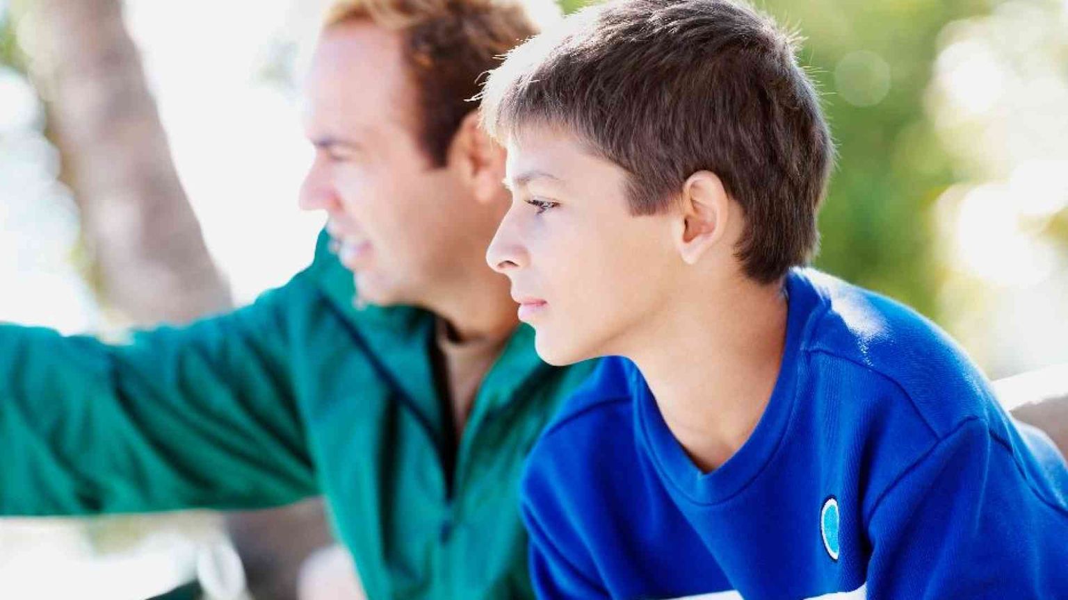 «Tu sarai come io vorrei». Perché questa frase non va mai detta a un figlio