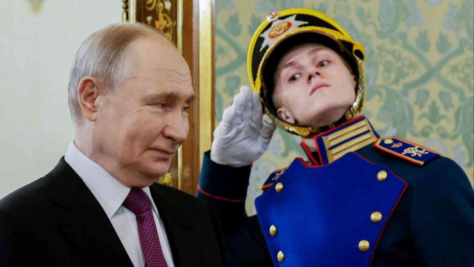 Tregua per l'Ucraina, la risposta di Putin: sì, ma ancora consultazioni