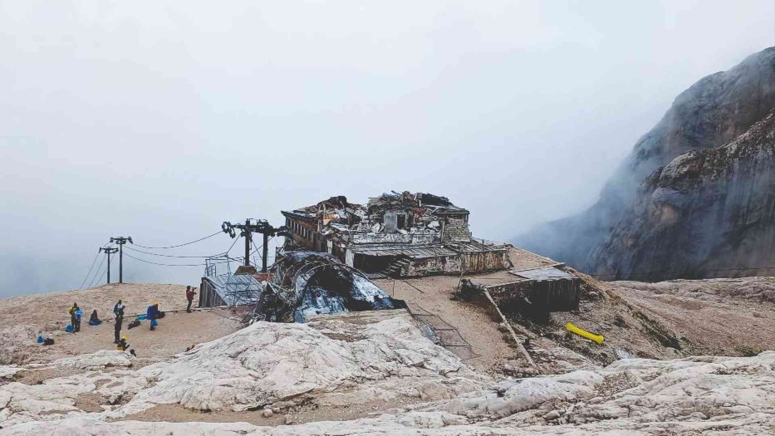 Overtourism in montagna, perché il modello di sviluppo va ripensato