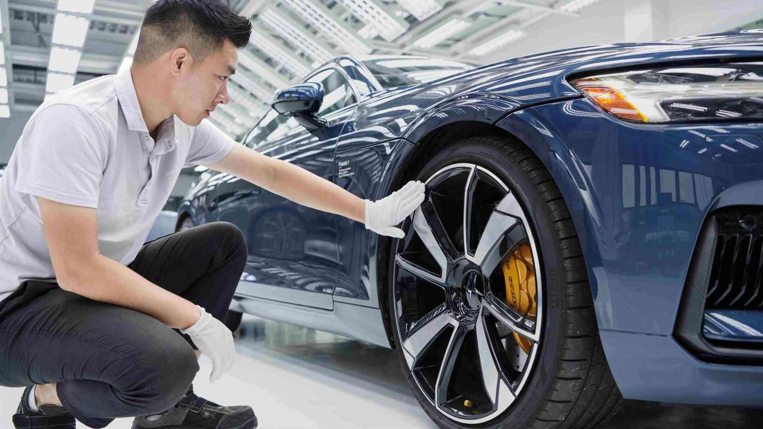 Ha tecnologia e prezzi migliori: la Cina non compra più le auto europee