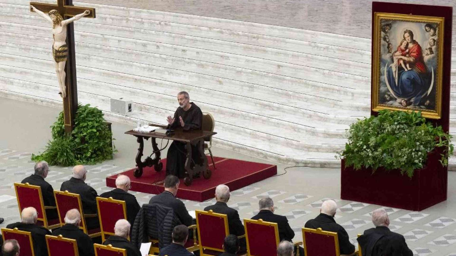 Pasolini: perché il pellegrinaggio a Roma? È un viaggio che ti cambia la vita