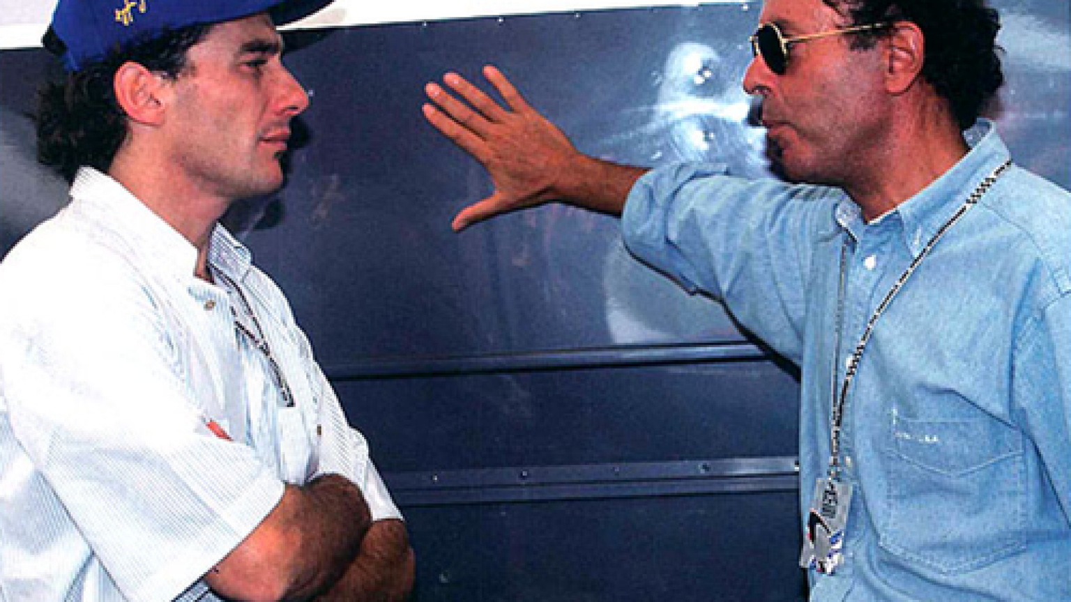 Cesare Fiorio, la saga aurea