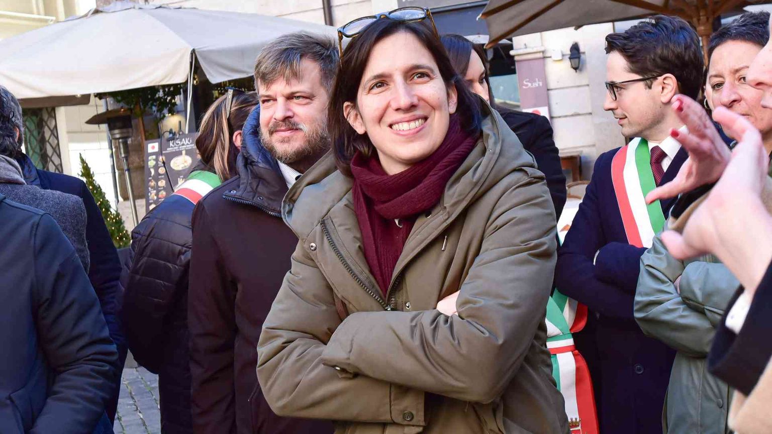 Tutte le tensioni del Pd. E Schlein ora attacca: serve un chiarimento politico