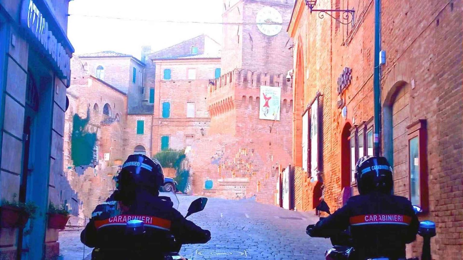 Laura e le altre, quando la brutalità colpisce le donne