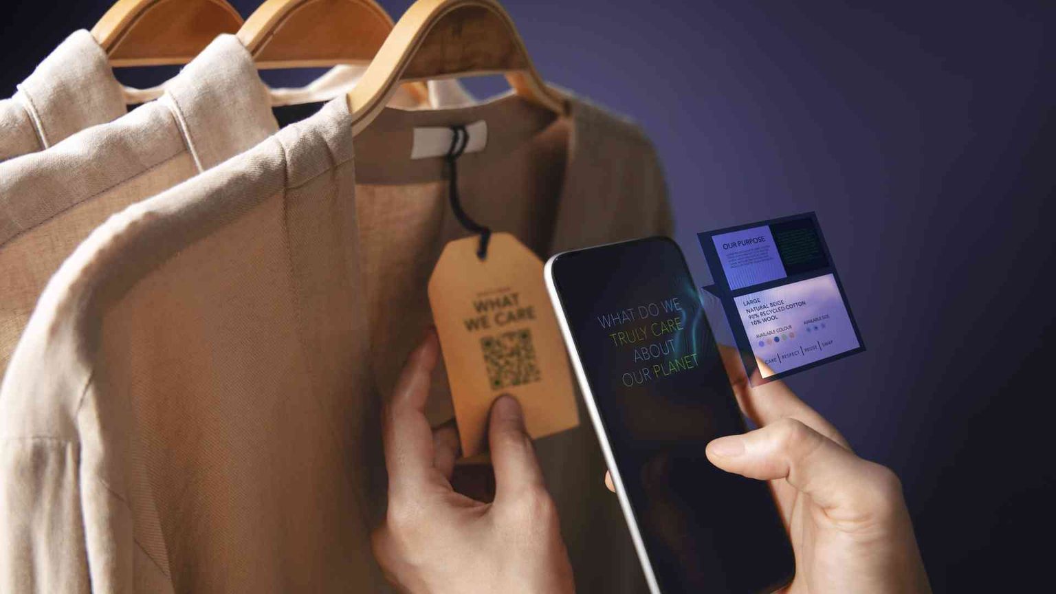 Il passaporto digitale libererà la moda da contraffazione e rischio greenwashing?