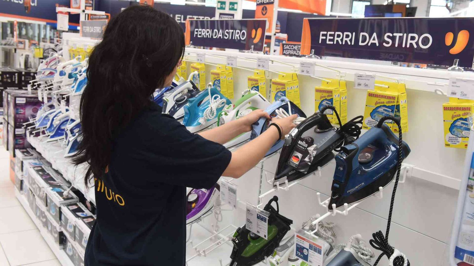 Il boom del lavoro è in via di esaurimento. E i disoccupati diventano inattivi