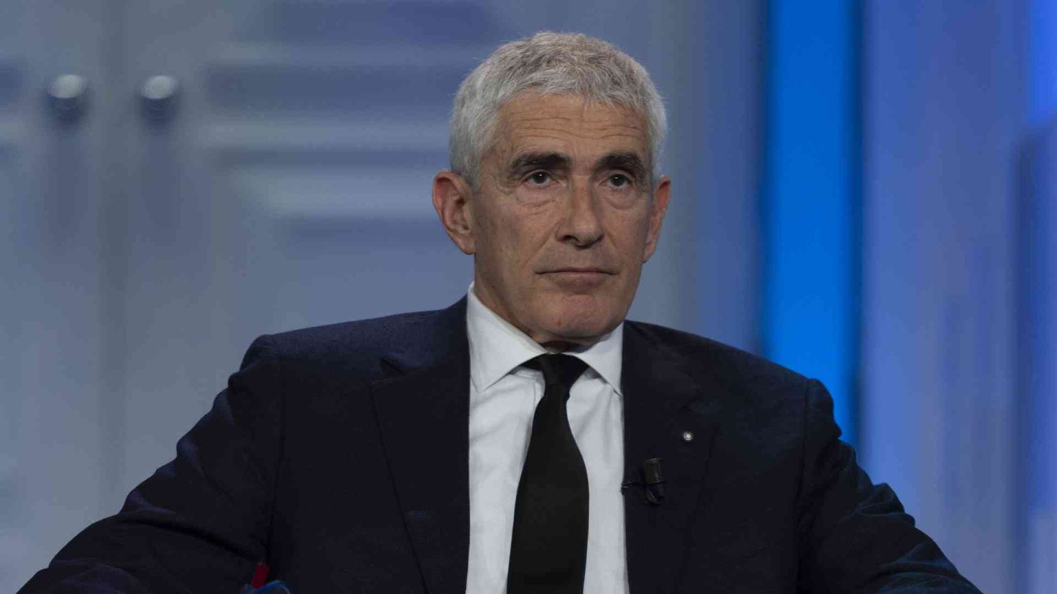 Casini: «No alle anime candide sull'Ucraina»