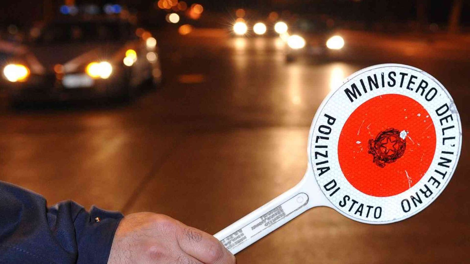 Ci sono meno incidenti (e meno morti) col nuovo Codice della strada