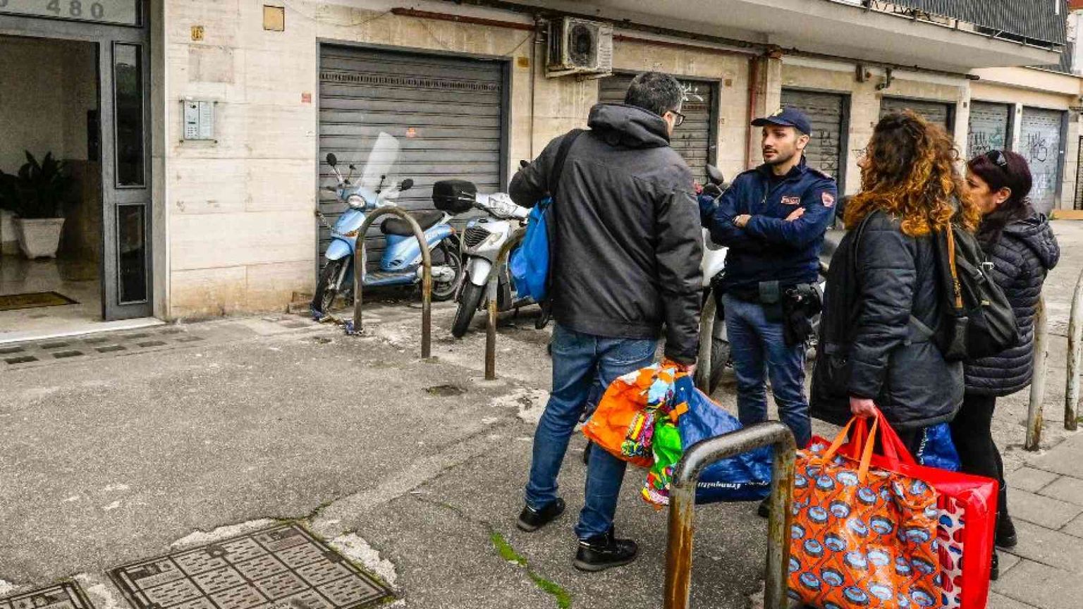 Campi Flegrei senza pace: un'altra scossa