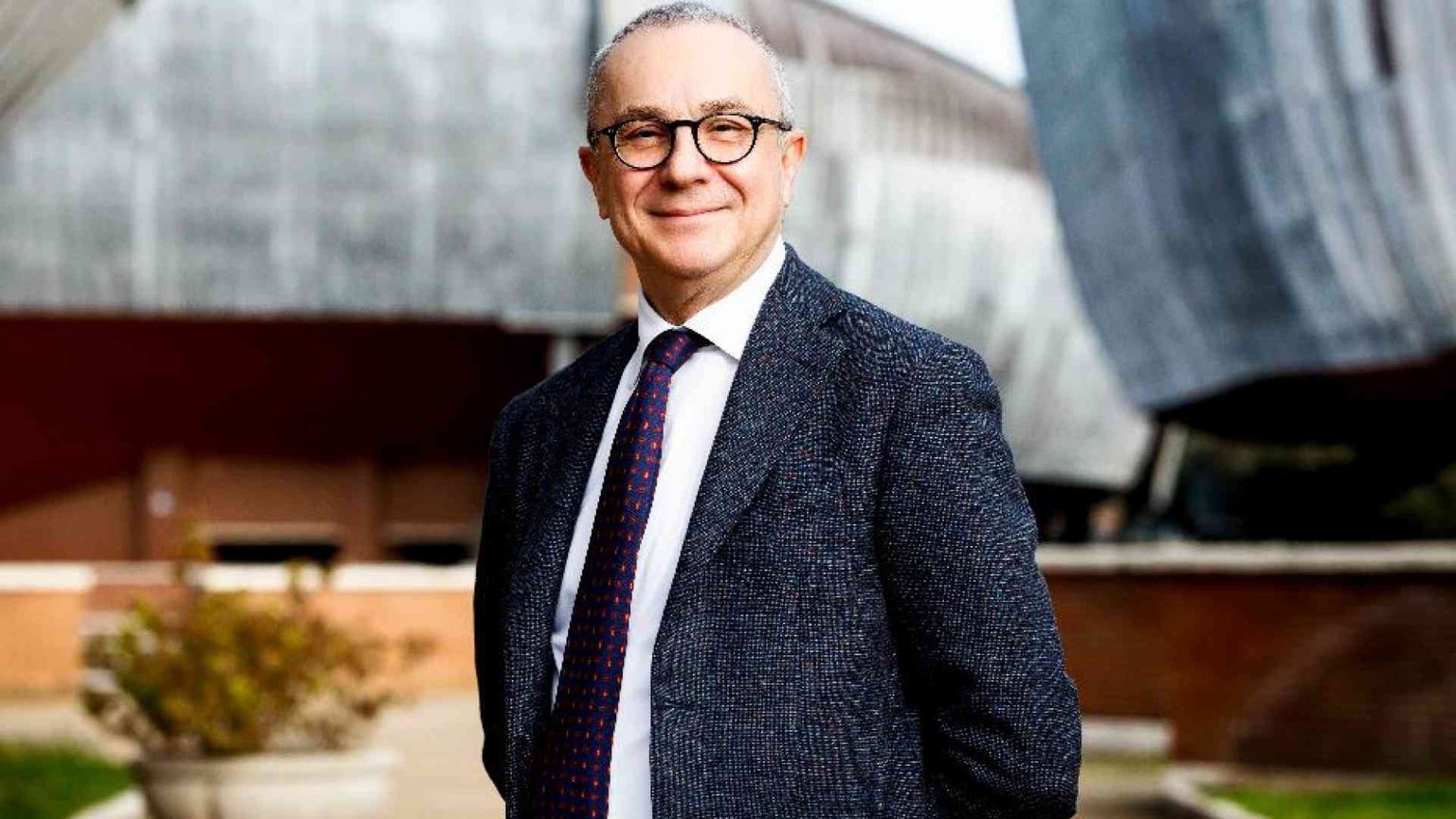 Futuro Santa Cecilia tra tradizione e tech