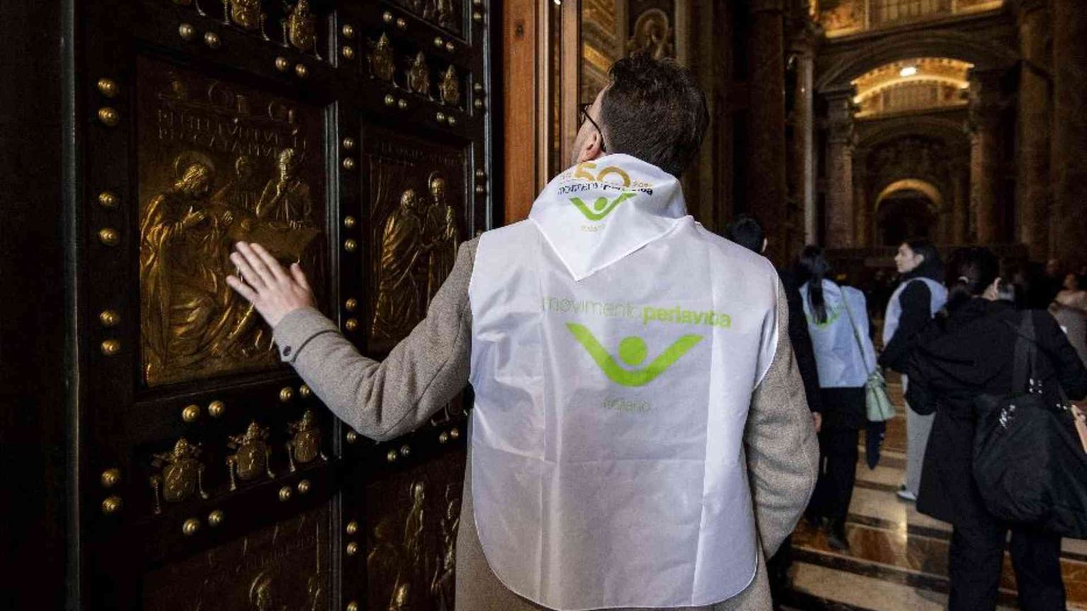 «Signore, benedici il nostro impegno per accogliere la vita»