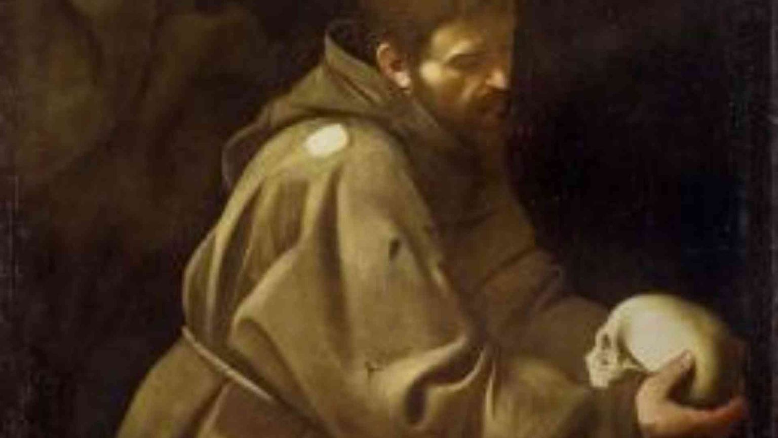 Cardini: «L'amore di Francesco, ispirato ai cavalieri della Tavola rotonda»