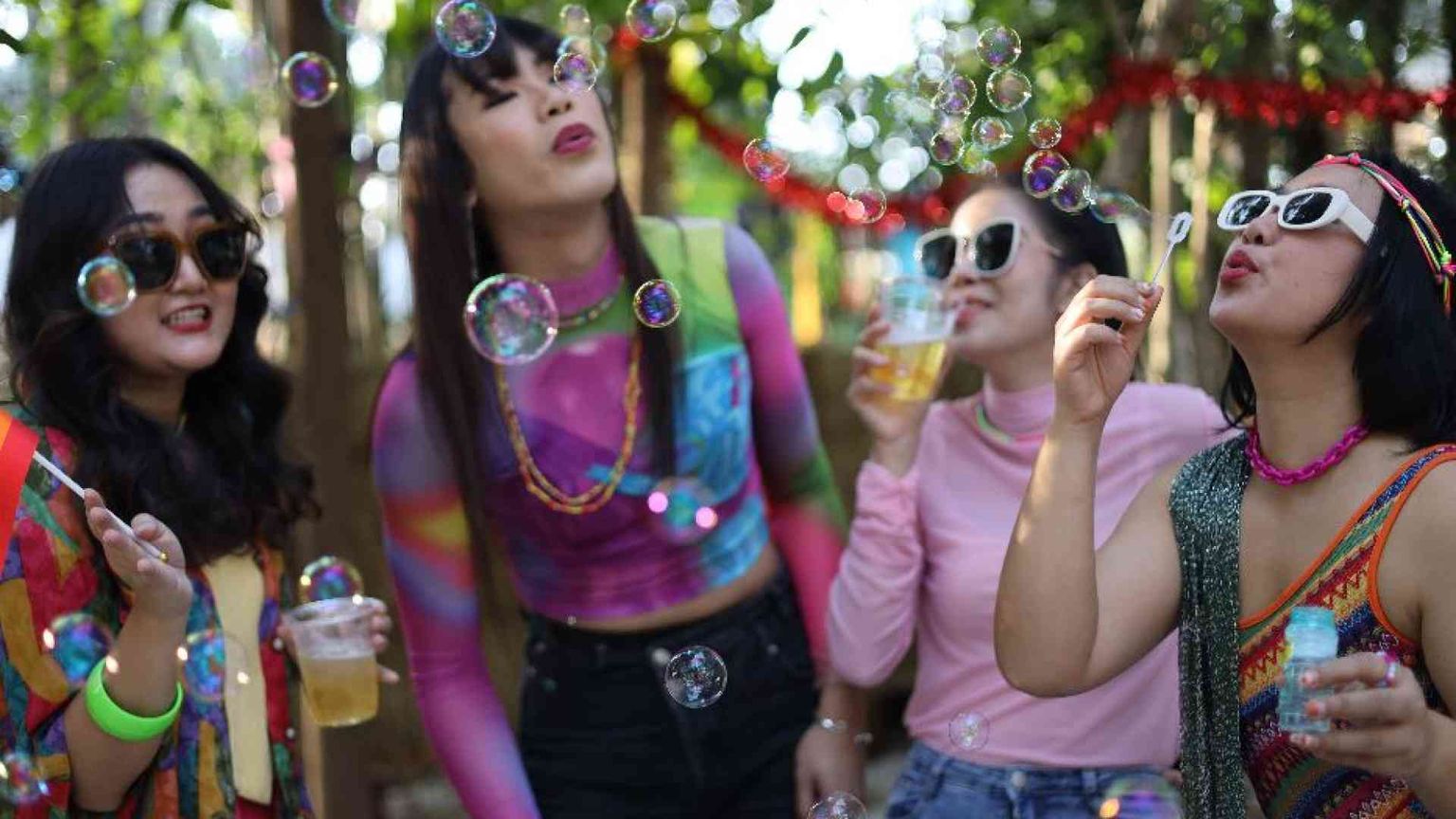 «Disforia di genere, la scelta rispettosa è quella esplorativa»