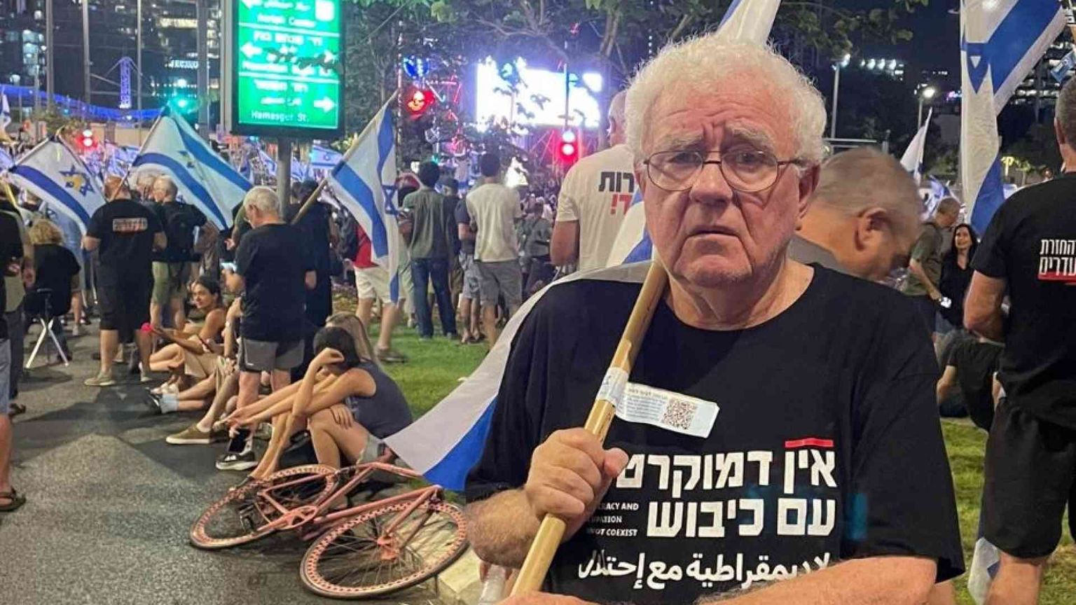 Bar-Tal: «La guerra nasce dentro di noi: per uscirne curiamo le menti»