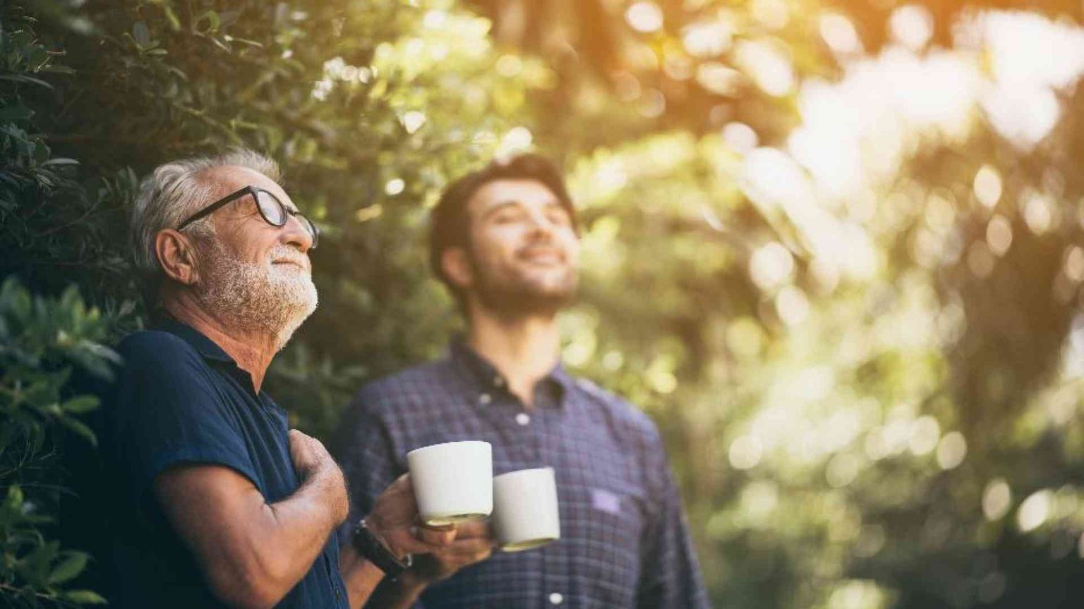 “Noi, padri con figli lgbt e la rivoluzione nelle nostre famiglie”