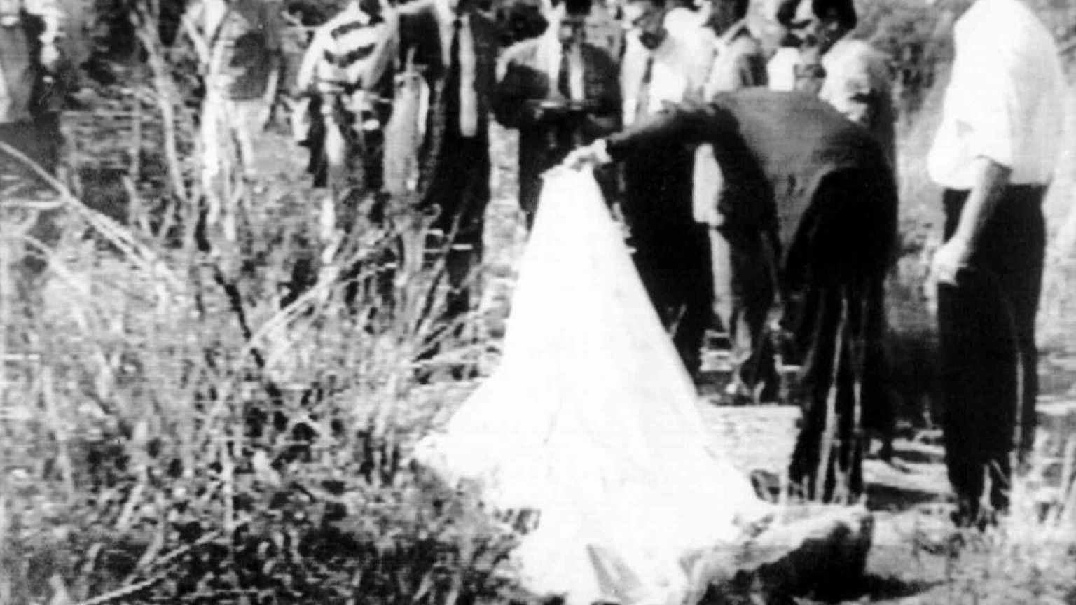 «L’uomo che ho ucciso, Livatino, oggi mi aiuta a coltivare la speranza»