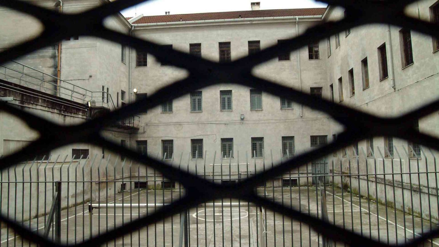 Sei al 41 bis? Hai diritto ad almeno 4 ore d'aria