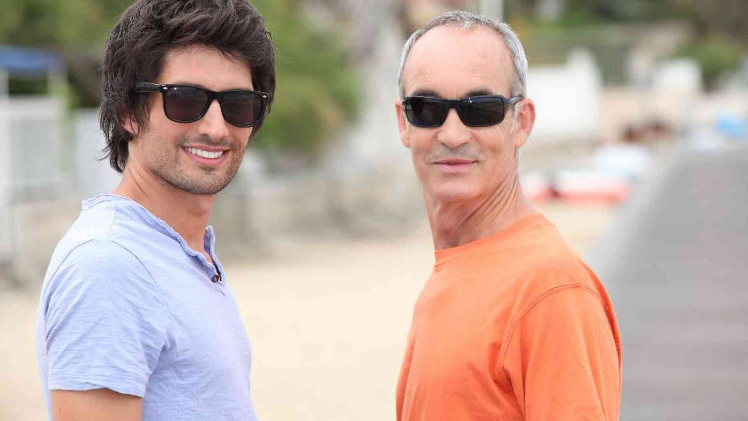 «Maschio, se rimani indietro è colpa tua»