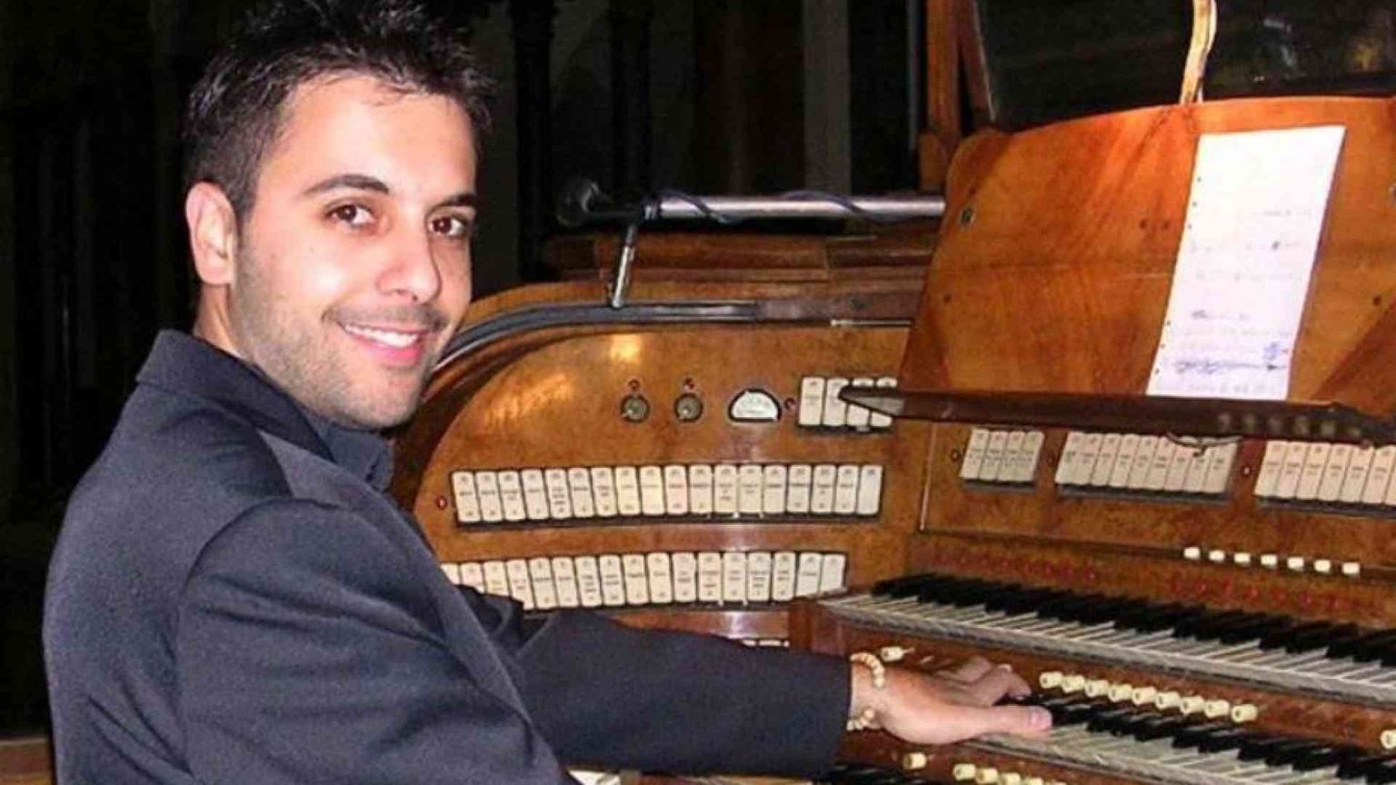 "Bach 340", musica che fa primavera