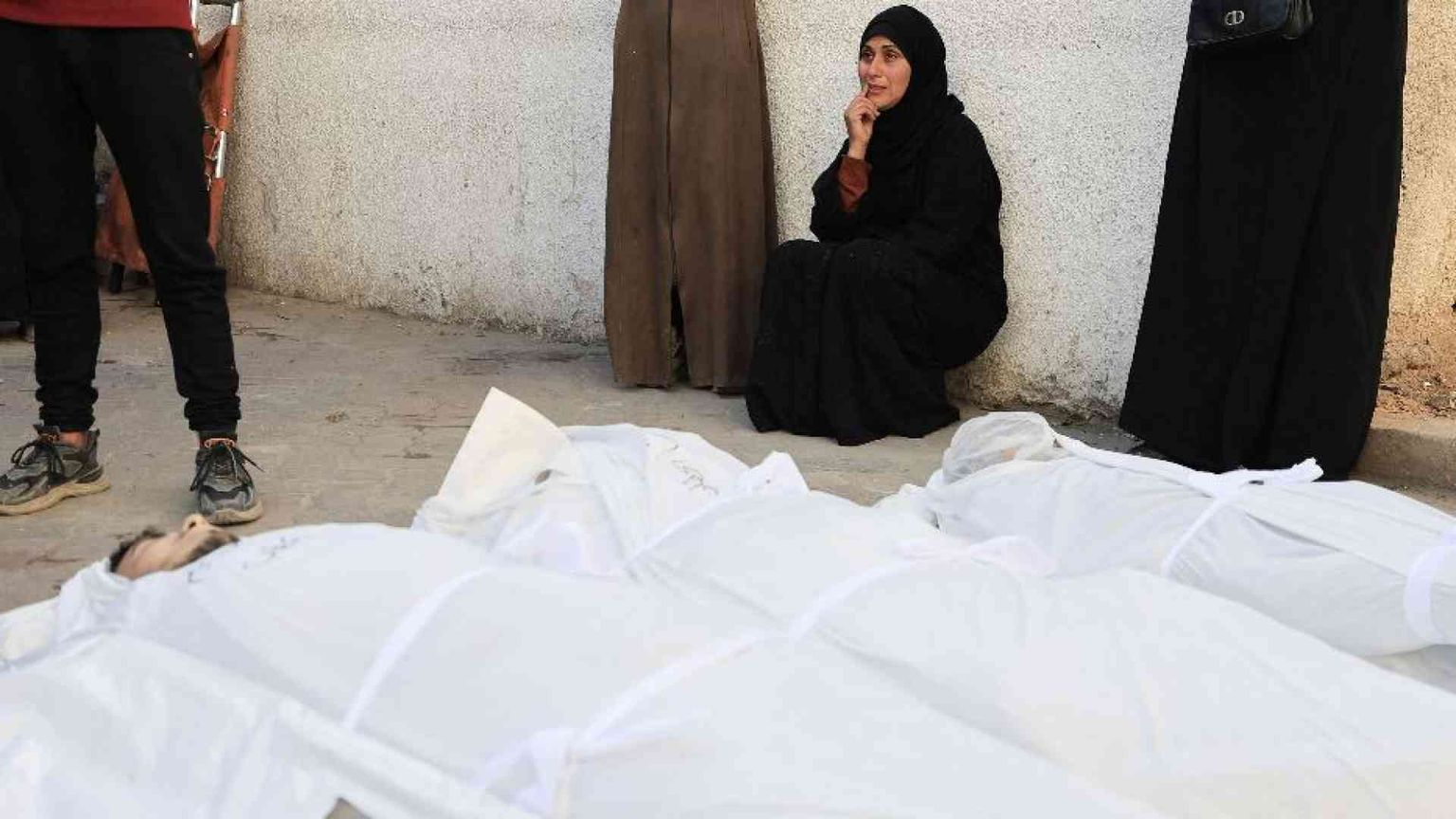 Il ritorno della guerra a Gaza: se la tregua era solo un miraggio