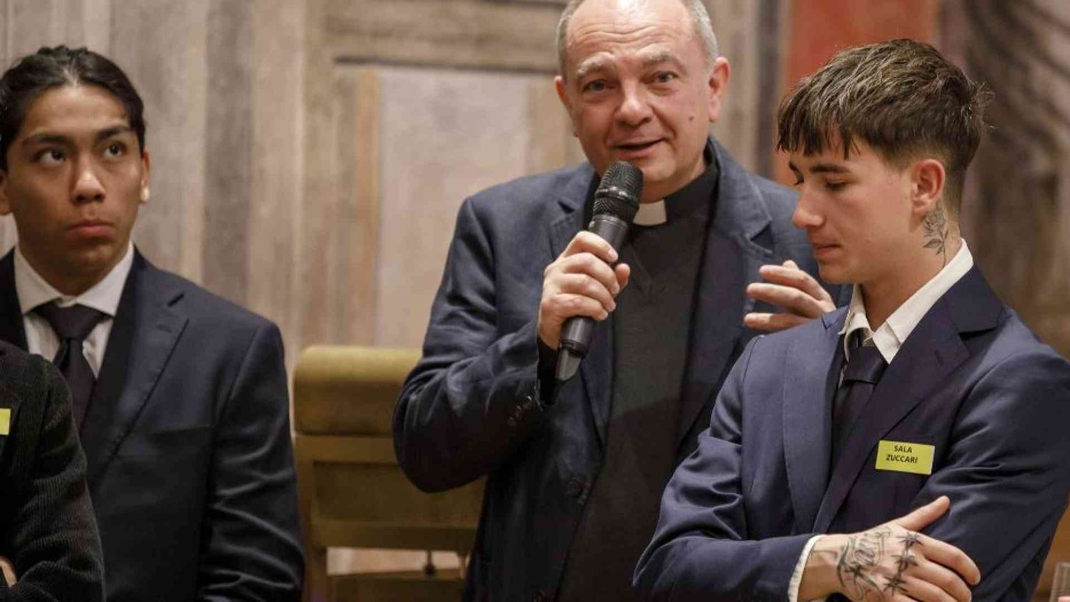 I “cattivi ragazzi” si raccontano. Per salvare sé e gli altri