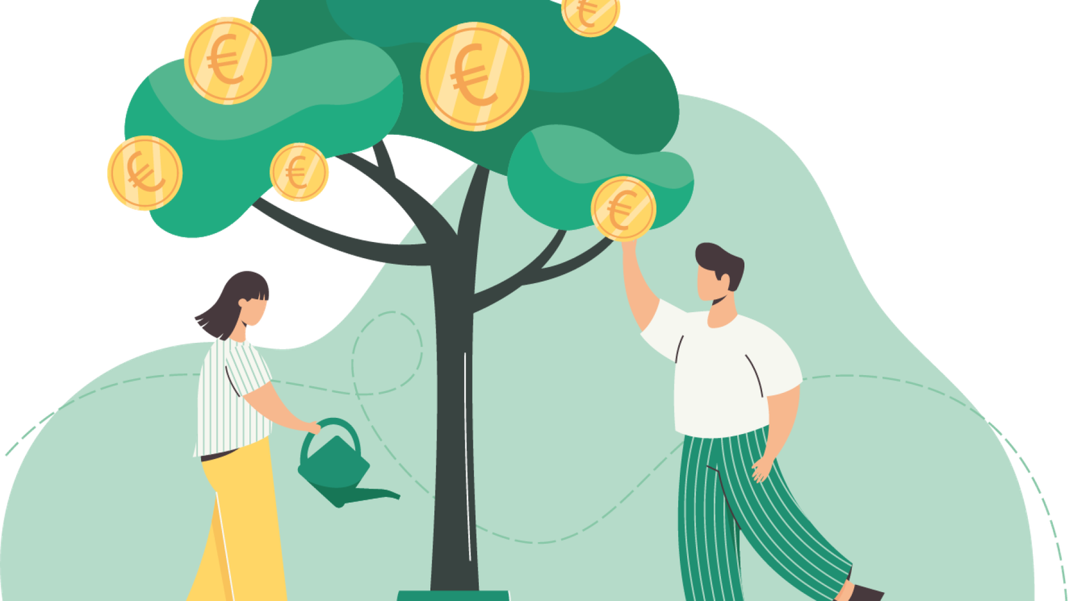 In aumento i bond sostenibili: l'Europa guida la crescita