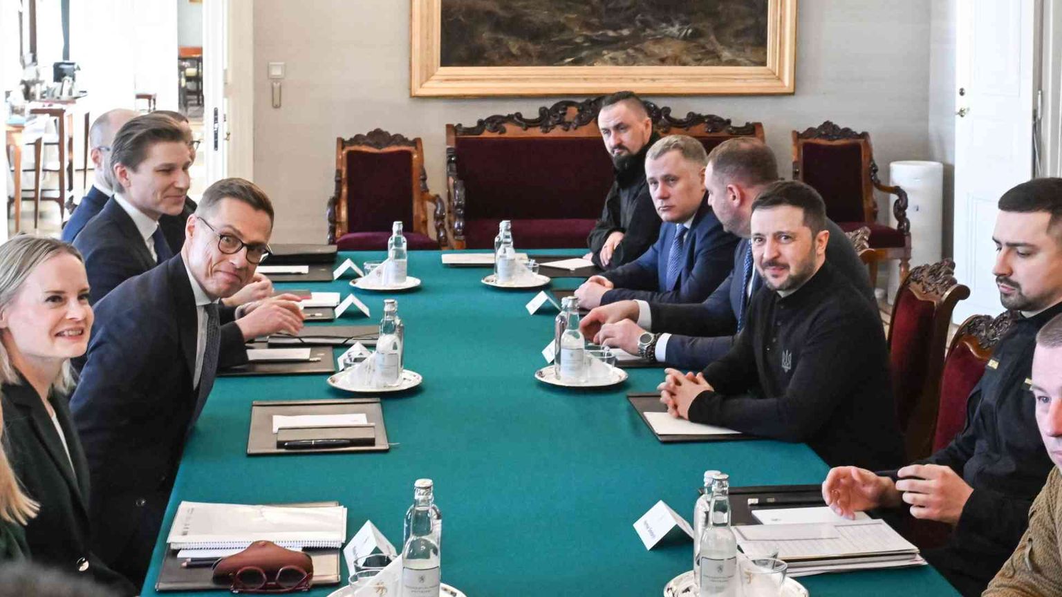 Adesso un cittadino ucraino su tre può finire nella trappola russa