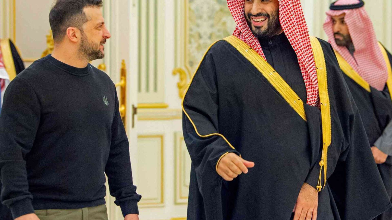 Perché i Paesi arabi sono diventati sede ideale per i negoziati sulla tregua
