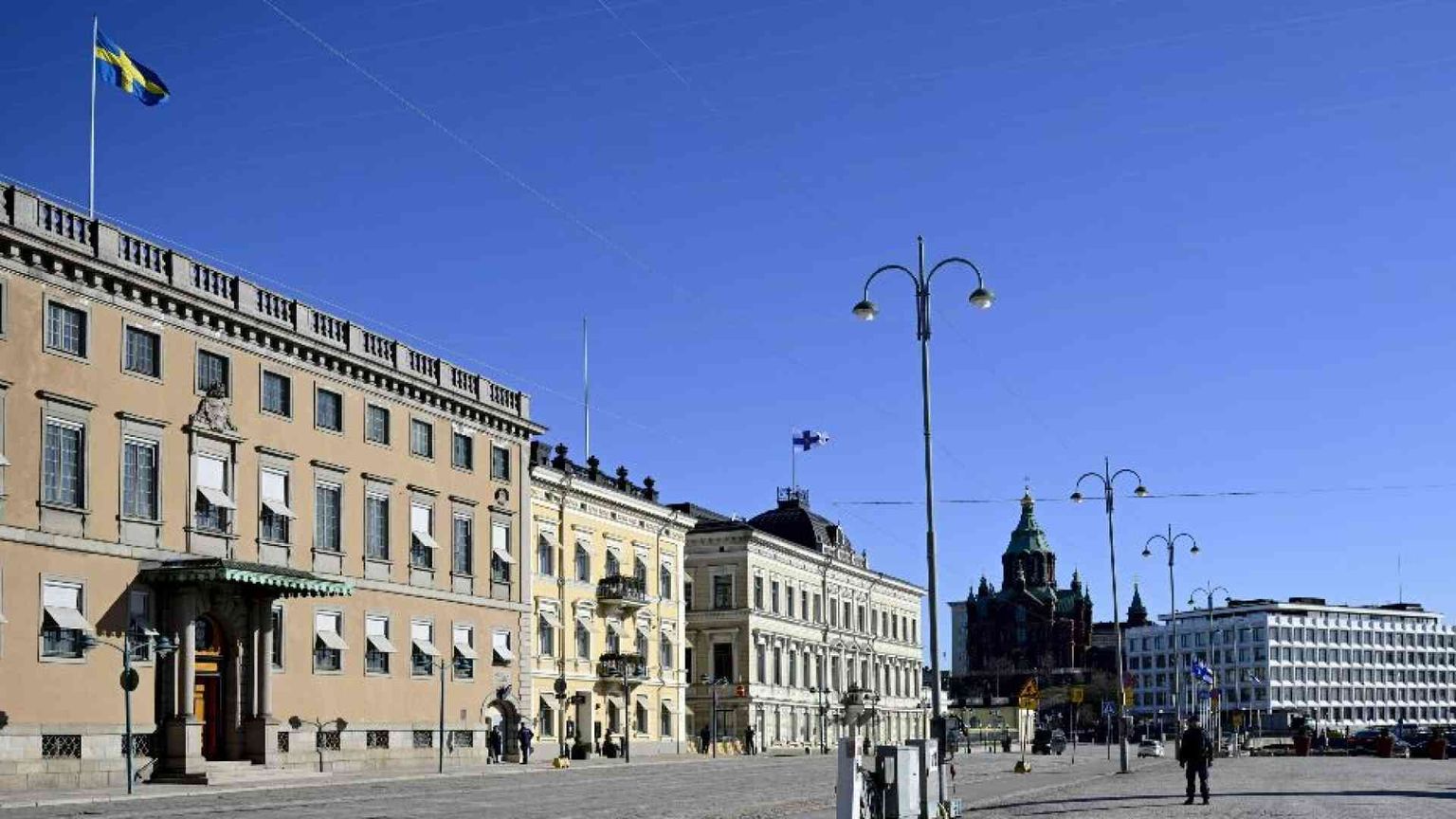 Perché i cittadini scandinavi sono i più felici al mondo