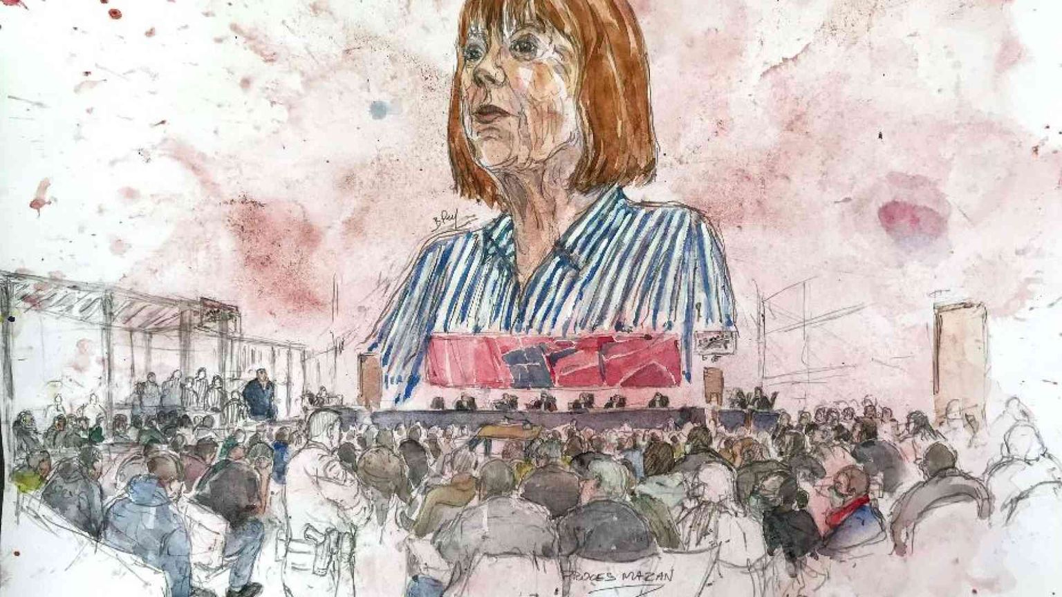 La Francia e lo choc di fare i conti con il «provincialismo» del male