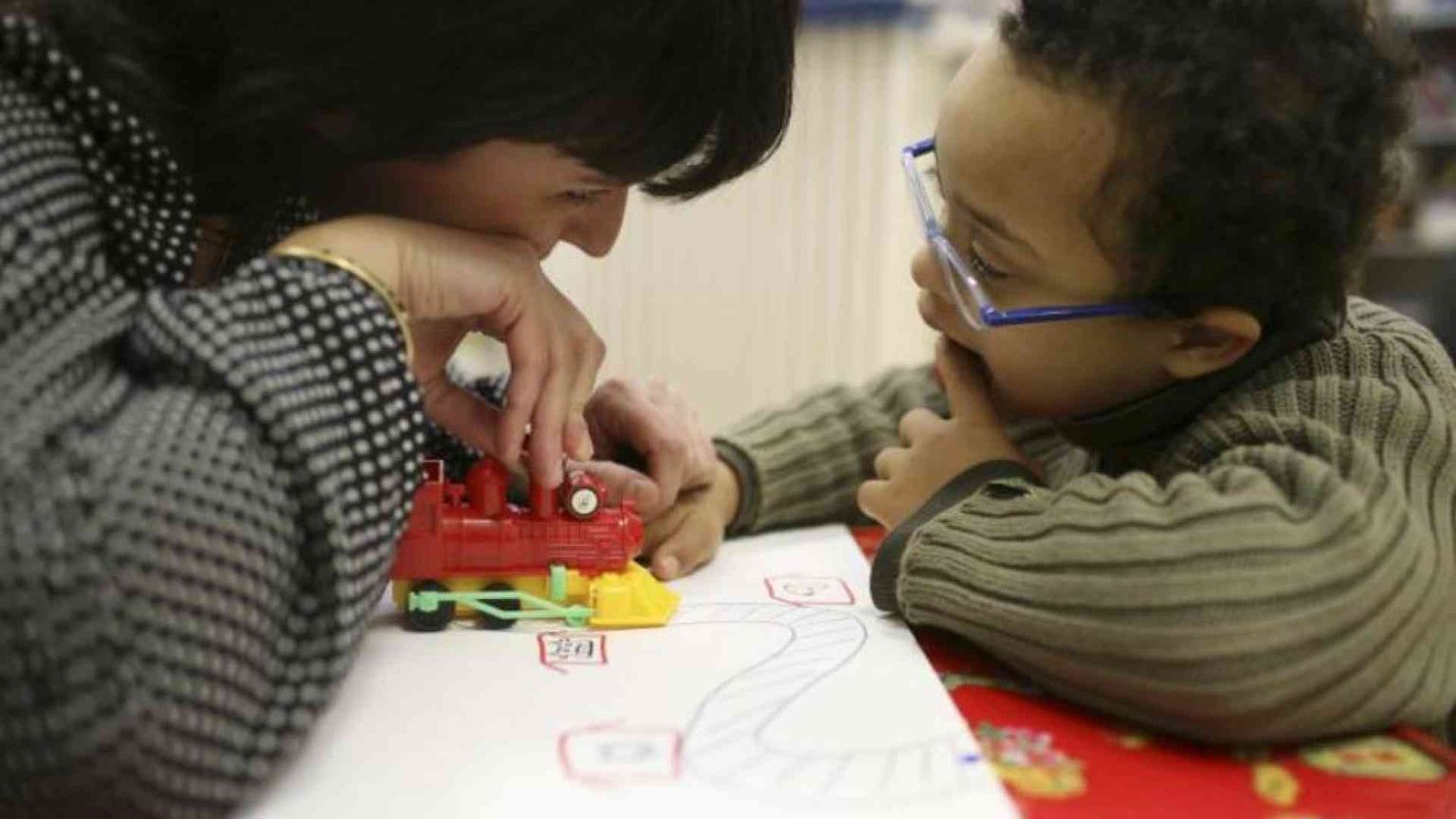La Giornata mondiale delle persone con sindrome di Down