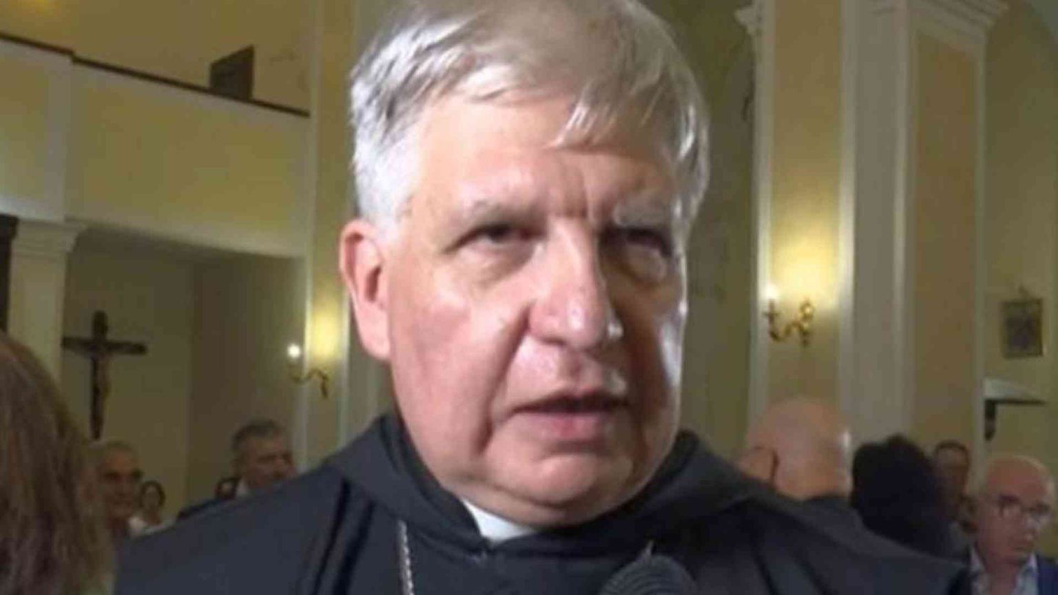 «Non c’è pace senza perdono: ecco la vera speranza secondo Benedetto»