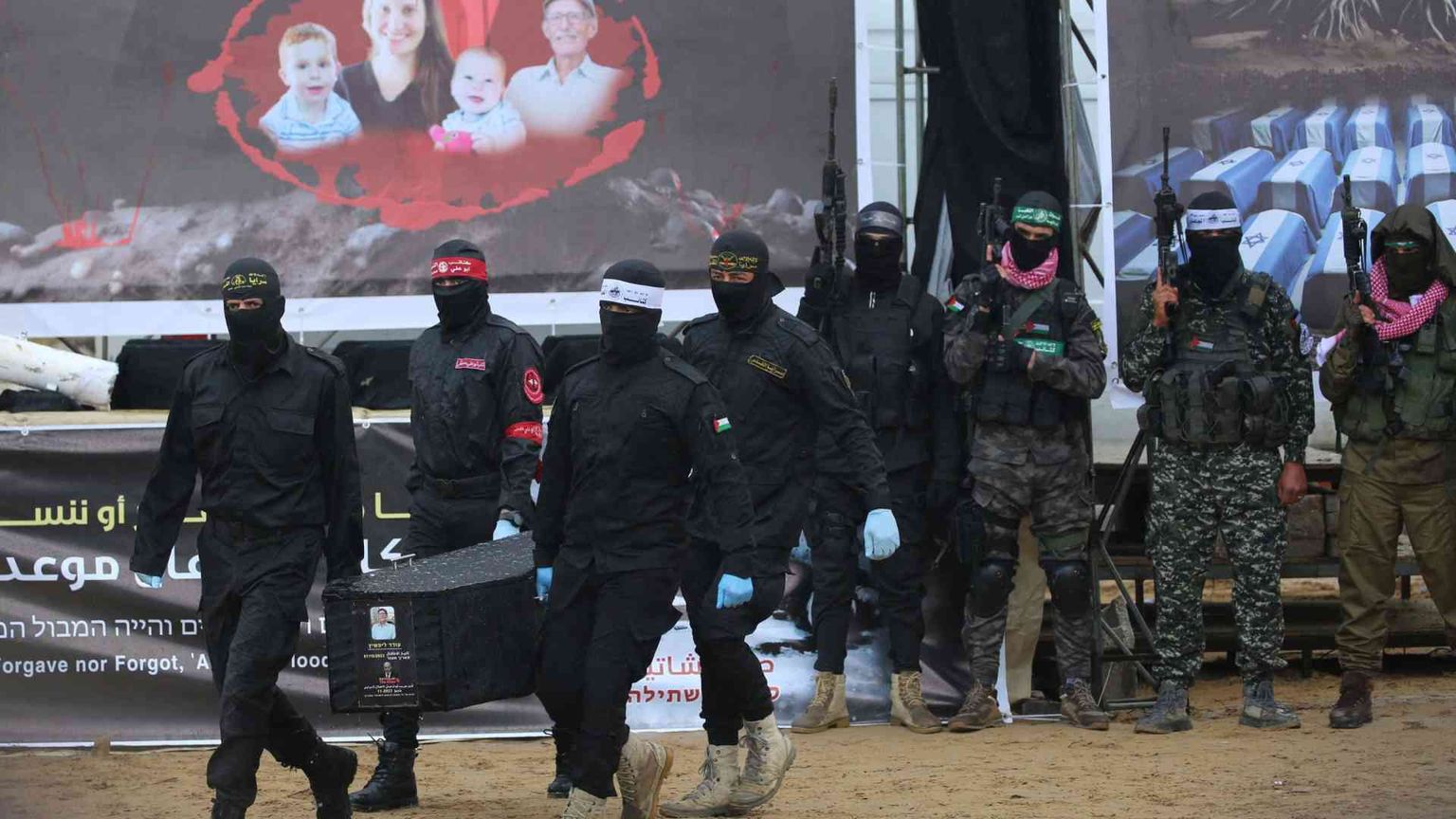 Ha ancora uomini da arruolare, ma dispone di meno armi: cos'è Hamas oggi