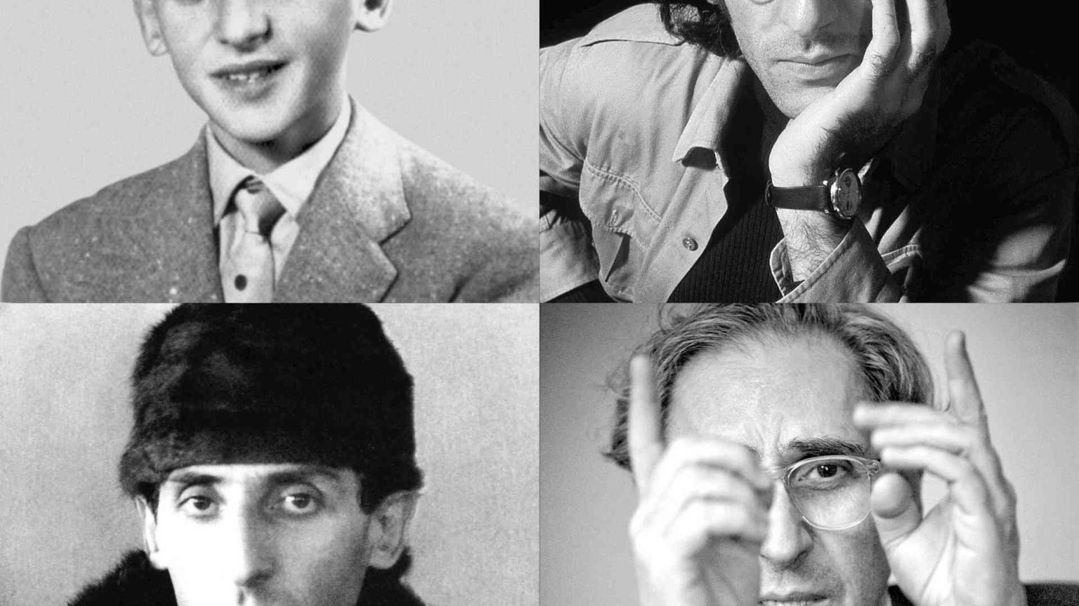 La musica, la meditazione, la politica: 80 anni di Franco Battiato