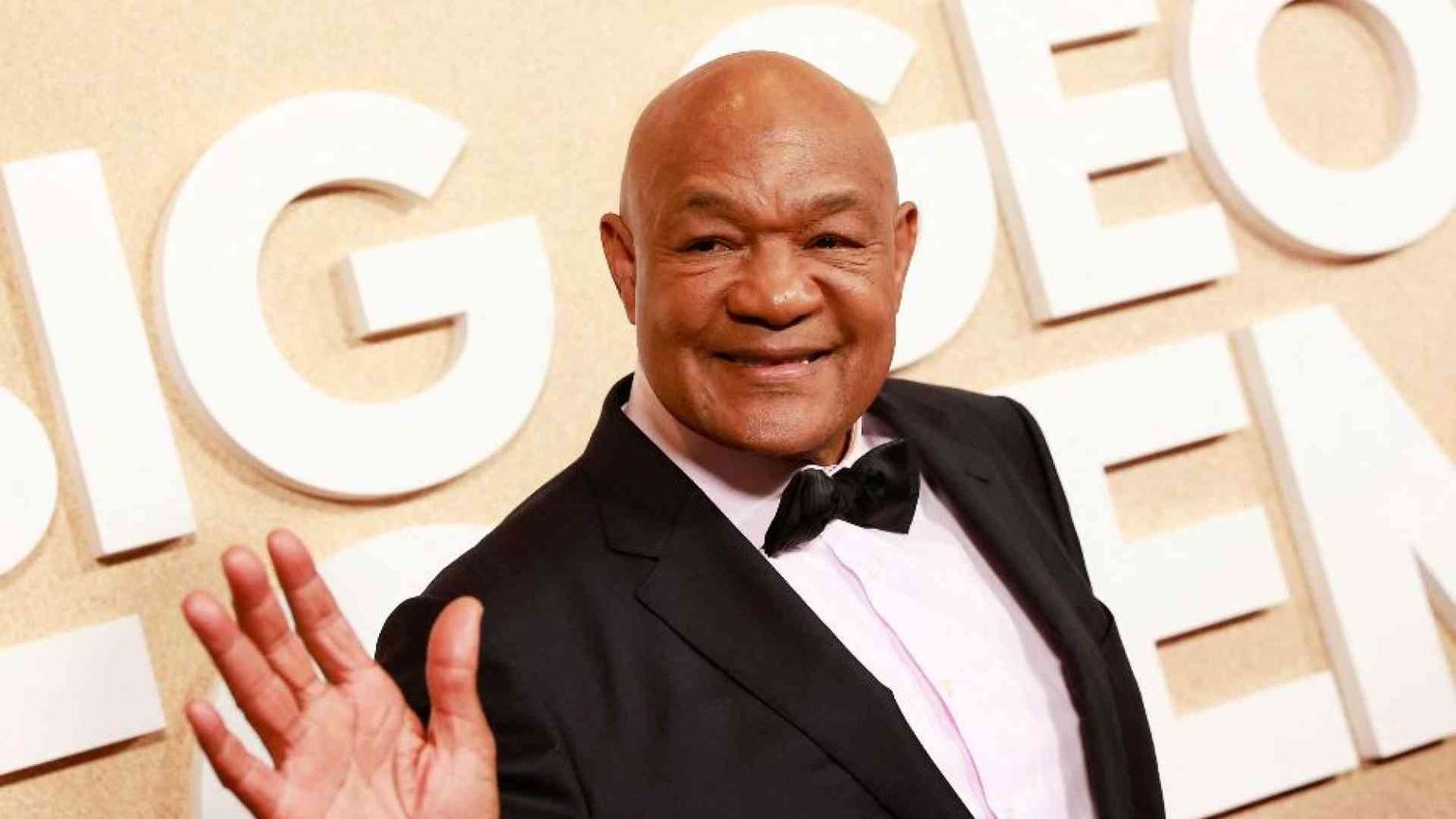 Addio a George Foreman, l'amico di Muhammad Alì