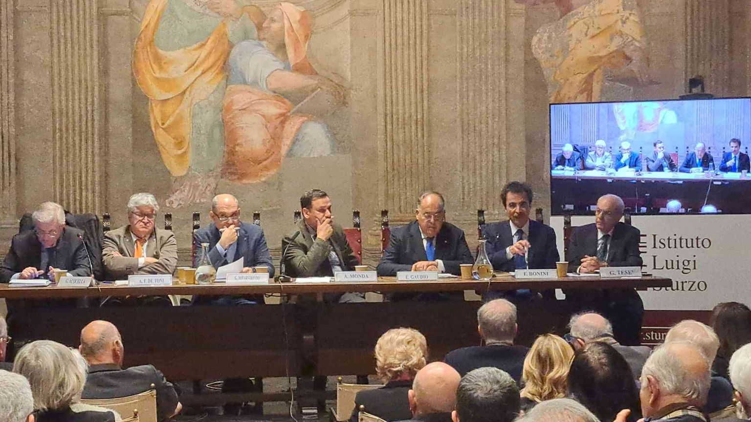 Piersanti Mattarella martire della politica, come Moro