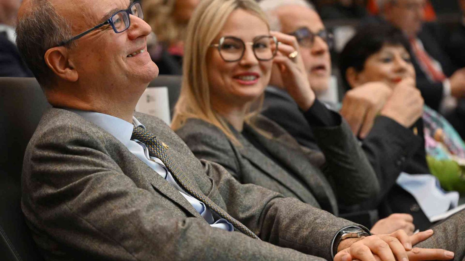 Il ministro Valditara vuole esentare le paritarie dal pagamento dell'Imu