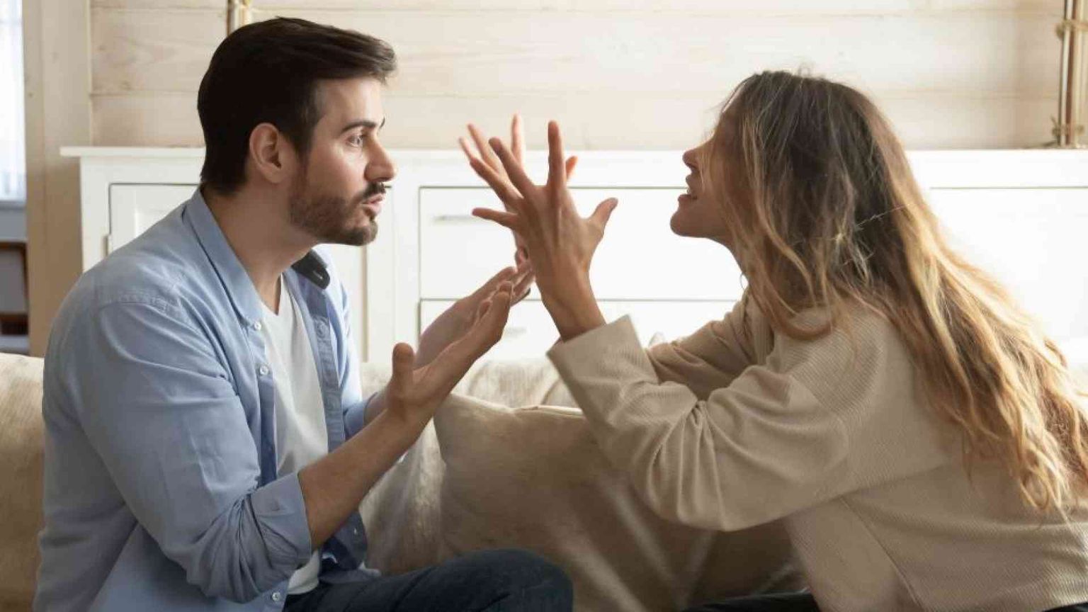 Insieme ci si sposa, insieme ci si separa: perché serve la mediazione familiare